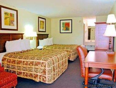 Days Inn Lamont/Monticello Cameră foto